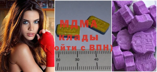 тгк Алексин